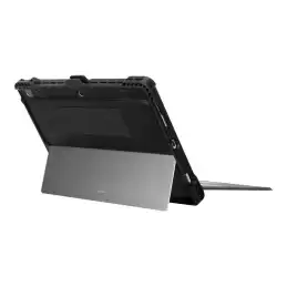 Dell Commercial Grade Case - Étui de protection pour tablet PC - noir - garantie 3 ans - pour Dell Lat... (DELL-RG1322C)_4